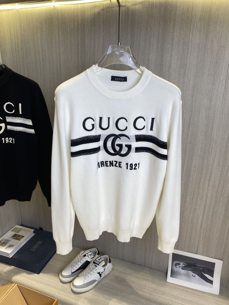 Gucci Sweaters